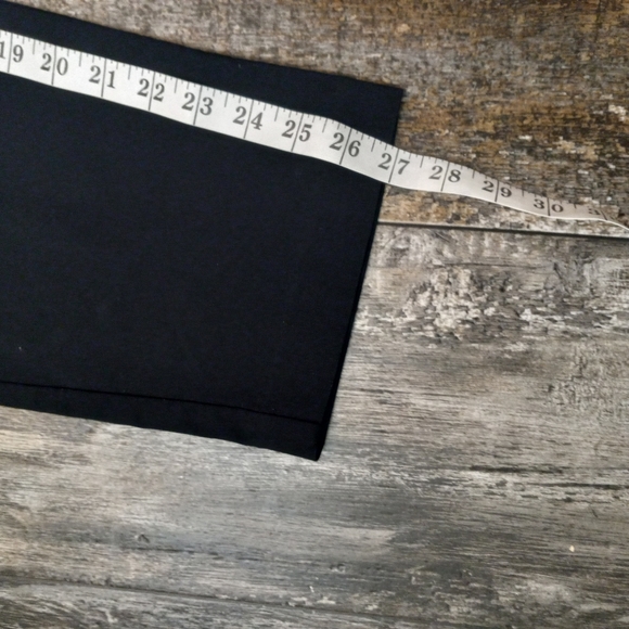 Kim Rogers Pull on Dress Pants Size 12P - Picture 7 of 7